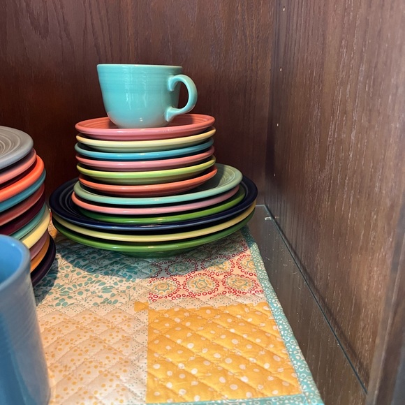 Fiesta set - Picture 2 of 3